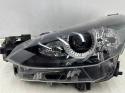 Lampa reflektor Mazda 2 III LIFT M5 DJ DL 2019r.- LEWA przednia soczewka lewy przód d43n-51040