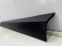 Listwa Mazda CX-3 CX3 14-21r. lewa przednia dolna nakładka drzwi lewy przód d10e-51rb1