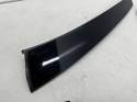 Listwa Mercedes w210 95-02r. KOMBI lewa tylna boczna nakładka karoseryjna ozdobna obramówka szyby bagażnika