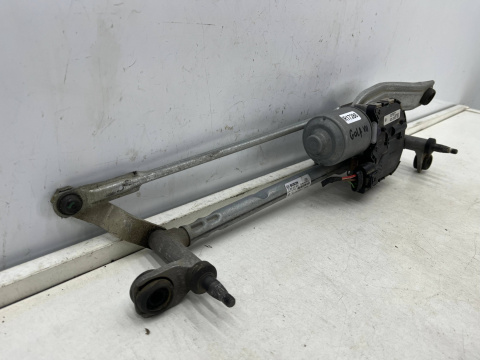 Mechanizm wycieraczek VW Golf 7 VII 12-20r. przedni silniczek 5g1955119a 5g1955023c