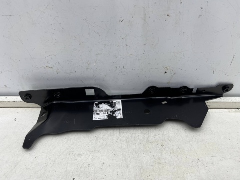 Mocowanie błotnika Citroen C3 III 16-24r. lewe przednie górne mocowanie błotnika wspornik podpora lewy przód NOWE 9811926480