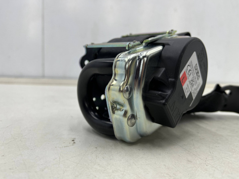 Pas bezpieczeństwa Jaguar F-Type FType x152 14-24r. LEWY przedni czarny NOWY napinacz lewy przód t2r25835cja ex53-610c88-aa