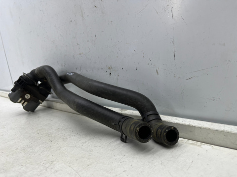 Pompa wody Mercedes w210 95-02r. dodatkowa pompka wody elektryczna elektrozawór 0018307784 1147412114