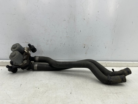 Pompa wody Mercedes w210 95-02r. dodatkowa pompka wody elektryczna elektrozawór 0018307784 1147412114