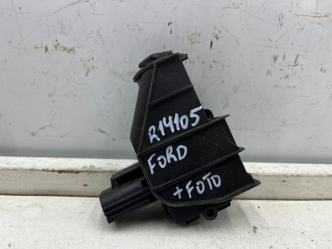 Siłownik klapki paliwa Ford S-Max MK1 Galaxy MK2 Mondeo Mk4 06-14r. silniczek 6m21-220a20-ad