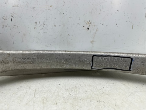 Wahacz Jaguar F-Type FType x152 SVR 14-24r. prawy lewy przedni wahacz dolny zawieszenia lewy prawy przód gx53-3c256-aa