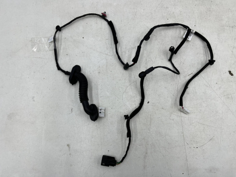 Wiązka Kia Rio 3 III 11-17r. instalacja przewodów drzwi lewych tylnych lewy tył 91651-1w031