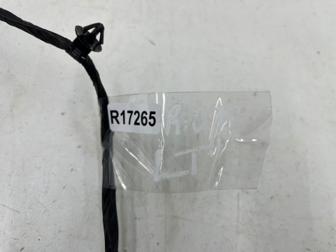 Wiązka Kia Rio 3 III 11-17r. instalacja przewodów drzwi lewych tylnych lewy tył 91651-1w031