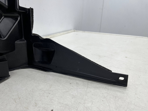 Wygłuszenie Jaguar F-Type FType x152 SVR 14-24r. LEWA osłona izolacyjna wyciszenie ściany grodziowej silnika jx5301591ac