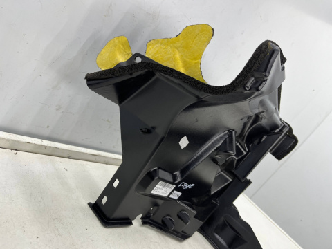 Wygłuszenie Jaguar F-Type FType x152 SVR 14-24r. LEWA osłona izolacyjna wyciszenie ściany grodziowej silnika jx5301591ac