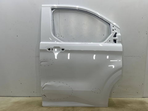 Drzwi Ford Custom Mk2 II 23r.- prawe przednie prawy przód 