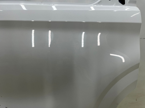 Drzwi Ford Custom Mk2 II 23r.- prawe przednie prawy przód 