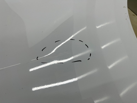 Drzwi Ford Custom Mk2 II 23r.- prawe przednie prawy przód 