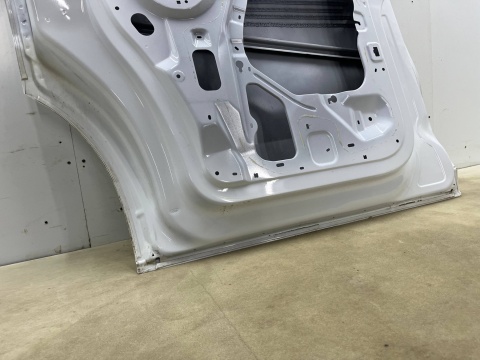 Drzwi Ford Custom Mk2 II 23r.- prawe przednie prawy przód 