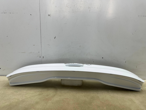 Klapa bagażnika Ford Galaxy Mk4 III 15-23r. tylna blenda nakładka EM2B-U423A40