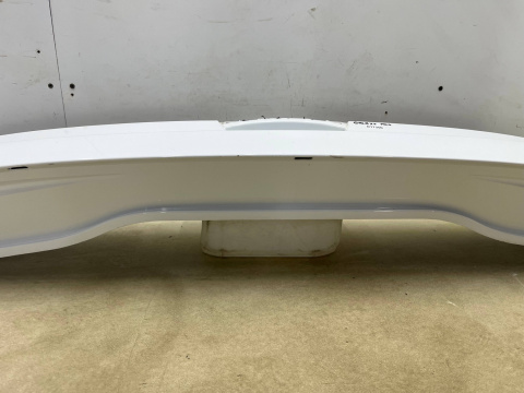 Klapa bagażnika Ford Galaxy Mk4 III 15-23r. tylna blenda nakładka EM2B-U423A40