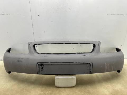 Zderzak przedni Audi A3 8L 00-03r. Lift przód 8L0807111