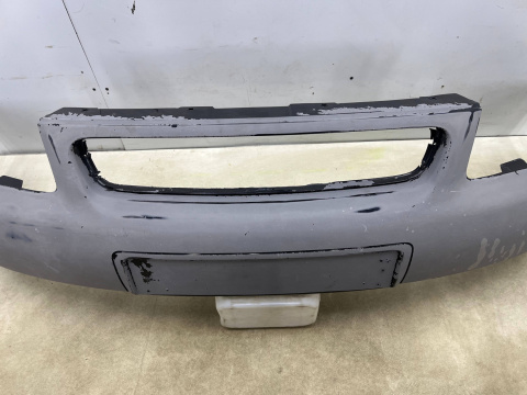 Zderzak przedni Audi A3 8L 00-03r. Lift przód 8L0807111