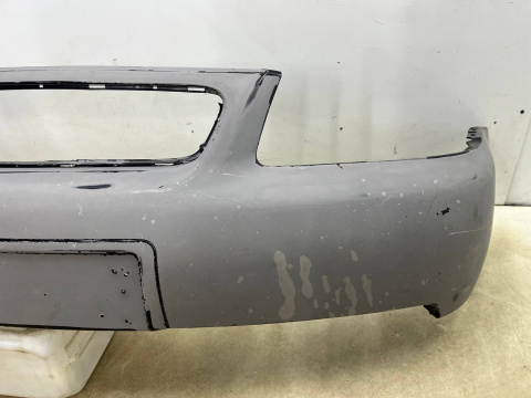 Zderzak przedni Audi A3 8L 00-03r. Lift przód 8L0807111