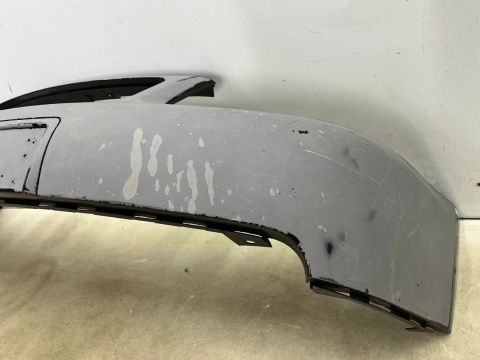 Zderzak przedni Audi A3 8L 00-03r. Lift przód 8L0807111