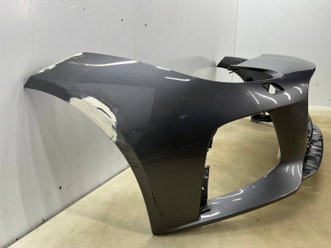 Zderzak przedni Jaguar F-Type FType x152 SVR 14-24r. przód spryski HX5M-17C831-A