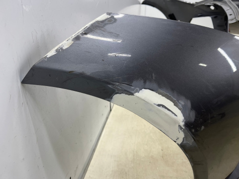 Zderzak przedni Jaguar F-Type FType x152 SVR 14-24r. przód spryski HX5M-17C831-A