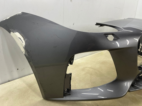 Zderzak przedni Jaguar F-Type FType x152 SVR 14-24r. przód spryski HX5M-17C831-A