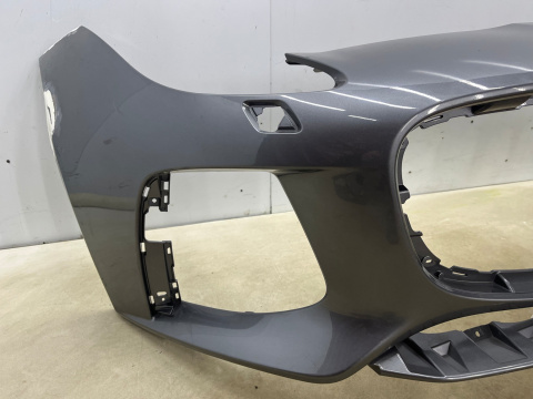 Zderzak przedni Jaguar F-Type FType x152 SVR 14-24r. przód spryski HX5M-17C831-A