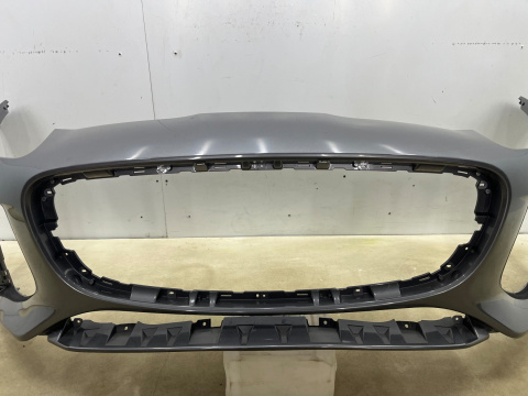 Zderzak przedni Jaguar F-Type FType x152 SVR 14-24r. przód spryski HX5M-17C831-A