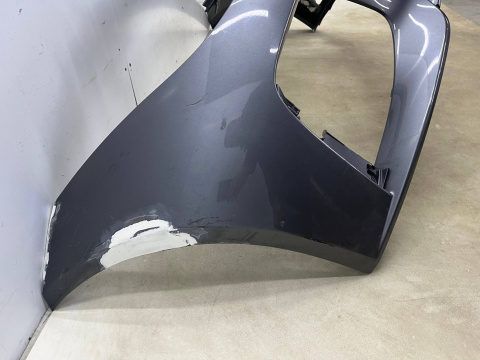 Zderzak przedni Jaguar F-Type FType x152 SVR 14-24r. przód spryski HX5M-17C831-A