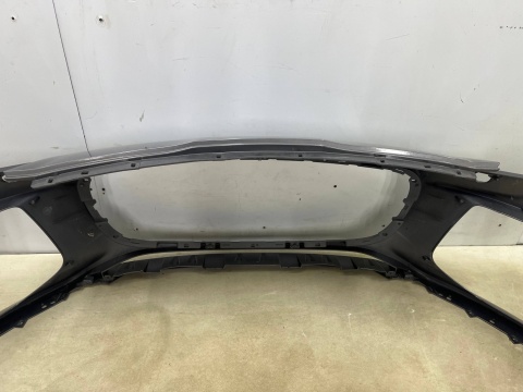 Zderzak przedni Jaguar F-Type FType x152 SVR 14-24r. przód spryski HX5M-17C831-A