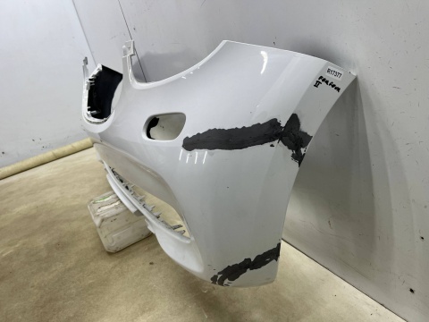 Zderzak przedni Smart ForFour 2 II W453 Brabus 14-19r. A4538800070 / 620226970R