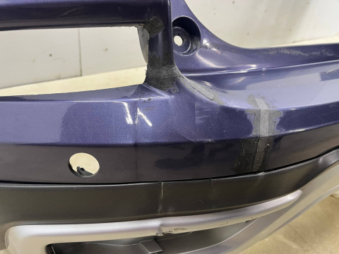 Zderzak tylny Honda CR-V CRV 4 IV 14-18r. Lift tył 4XPDC 7150-T1V-ZX00