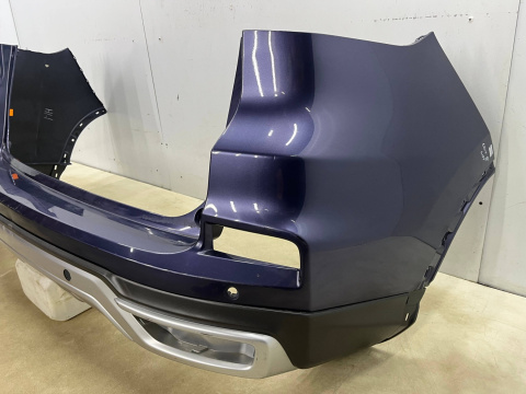 Zderzak tylny Honda CR-V CRV 4 IV 14-18r. Lift tył 4XPDC 7150-T1V-ZX00