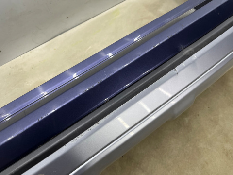 Zderzak tylny Honda CR-V CRV 4 IV 14-18r. Lift tył 4XPDC 7150-T1V-ZX00