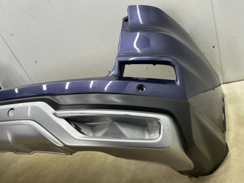 Zderzak tylny Honda CR-V CRV 4 IV 14-18r. Lift tył 4XPDC 7150-T1V-ZX00