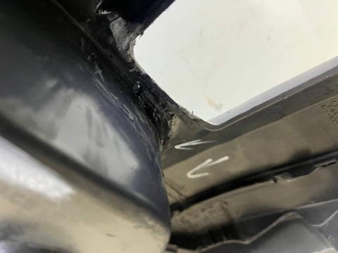 Zderzak tylny Honda CR-V CRV 4 IV 14-18r. Lift tył 4XPDC 7150-T1V-ZX00