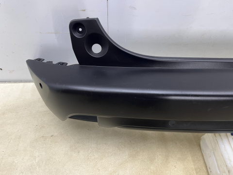 Zderzak tylny Peugeot 2008 1 I 13-19r. tył 4XPDC 9801125577