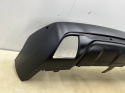 Zderzak tylny Peugeot 2008 1 I 13-19r. tył 4XPDC 9801125577