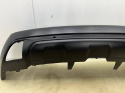 Zderzak tylny Peugeot 2008 1 I 13-19r. tył 4XPDC 9801125577