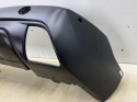 Zderzak tylny Peugeot 2008 1 I 13-19r. tył 4XPDC 9801125577