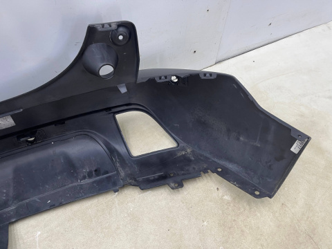 Zderzak tylny Peugeot 2008 1 I 13-19r. tył 4XPDC 9801125577