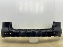 Zderzak tylny Mercedes W166 ML 3 III 11-15r. tył 4XPDC A1668850325