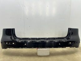 Zderzak tylny Mercedes W166 ML 3 III 11-15r. tył 4XPDC A1668850325