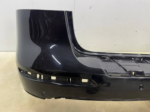 Zderzak tylny Mercedes W166 ML 3 III 11-15r. tył 4XPDC A1668850325