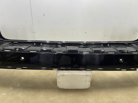Zderzak tylny Mercedes W166 ML 3 III 11-15r. tył 4XPDC A1668850325