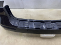 Zderzak tylny Mercedes W166 ML 3 III 11-15r. tył 4XPDC A1668850325