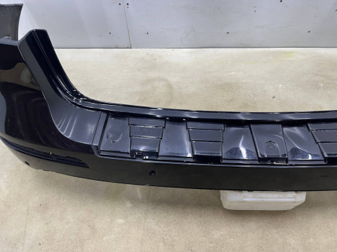 Zderzak tylny Mercedes W166 ML 3 III 11-15r. tył 4XPDC A1668850325