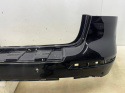 Zderzak tylny Mercedes W166 ML 3 III 11-15r. tył 4XPDC A1668850325