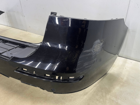 Zderzak tylny Mercedes W166 ML 3 III 11-15r. tył 4XPDC A1668850325